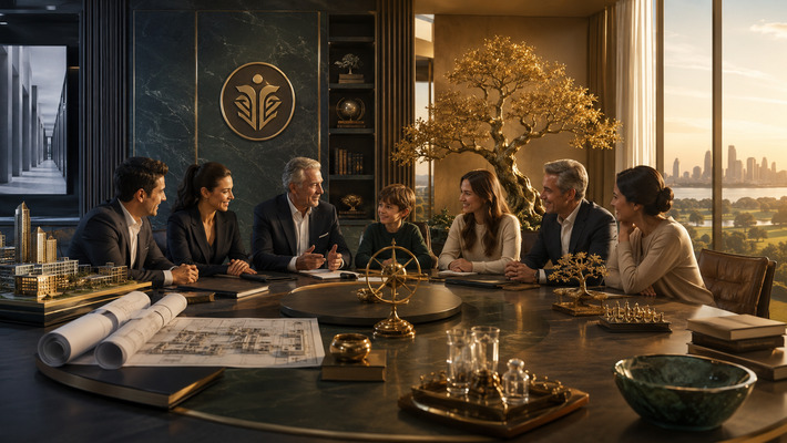 From Compliance to Love: The Family Office Culture of Joyful Stewardship | Family Office & Billionaire Report - Empowering Family Dynasties | Scoop.it