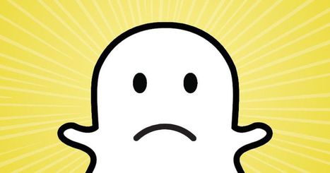 Snap responds to petition demanding Snapchat redesign be reversed | Social media | Scoop.it