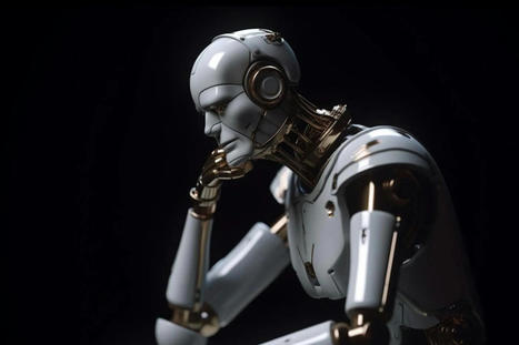 ChatGPT : OpenAI avoue que son IA régresse sur certaines tâches | [Wudo] Corporate Transformation | Scoop.it