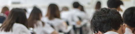 Children with special educational needs far more likely to be unhappy at school, study finds | In the news: data in the UK Data Service collection across the web | Scoop.it
