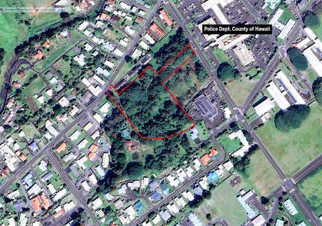 Council to mull proposed Hilo housing development near police station | Industry 411 - Waste Management | Scoop.it