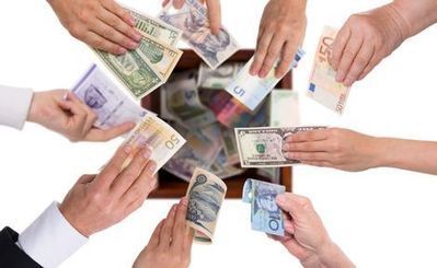 'Brussel wil succes crowdfunding belasten' - Telegraaf.nl | Anders en beter | Scoop.it