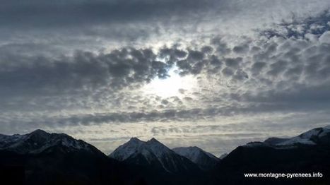 Photo of The Cloud Appreciation Society  | Facebook | Vallées d'Aure & Louron - Pyrénées | Scoop.it