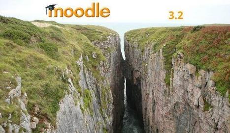 BREAKING: Moodle 3.2 Delayed | mOOdle_ation[s] | Scoop.it