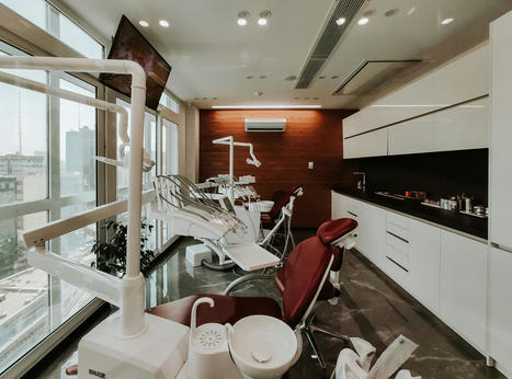 Dental Anesthesiology: Understanding the Types, Benefits, and Safety | Medical and Health | Scoop.it