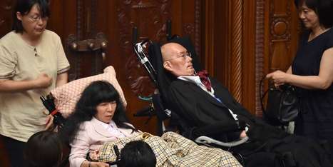 L’euthanasie d’une malade incurable relance un débat national au Japon | Dépendance et fin de vie | Scoop.it