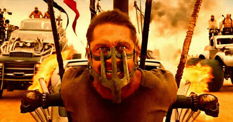 MIT Economist Warns AI Is Poised to Turn Economy Into "Mad Max" Scenario | Inovação Educacional | Scoop.it