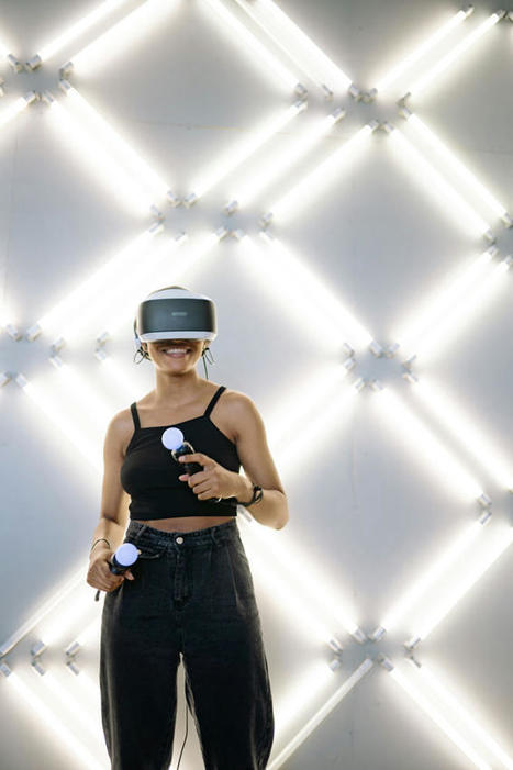Les 8 piliers de la gamification ! | Veille sur les innovations en formation | Scoop.it