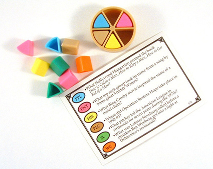 Is Learning Facts a Trivial Pursuit? | Eclectic Technology | Scoop.it