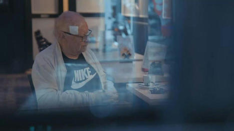 Henri krijgt zijn leven terug op orde: 'Soms zien we weer de sterretjes in zijn ogen' | BRUZZ | Infirmiers de rue - Straatverplegers | Scoop.it