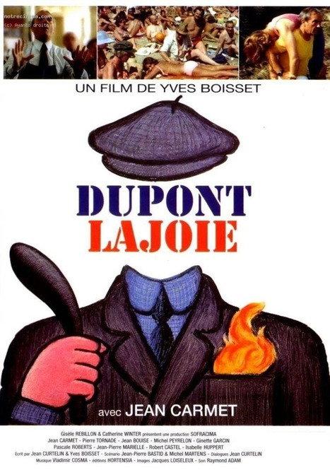 Regarder Dupont Lajoie (film complet en streaming gratuit) – Militothèque, catalogue de films et documentaires politiques | rushes infos | Scoop.it