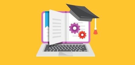 Herramientas y recursos para crear un super curso online | TIC & Educación | Scoop.it