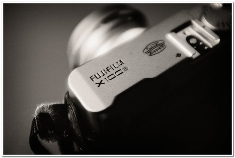 Fuji X100S Review | Kevin Mullins | Fujifilm X Series APS C sensor camera | Scoop.it