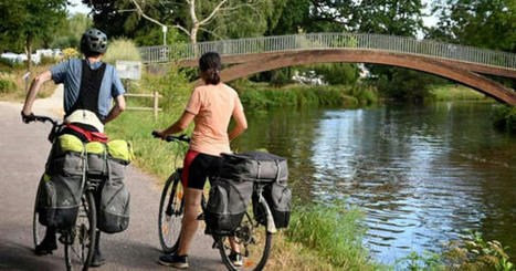 Pourquoi le voyage à vélo a de plus en plus d’adeptes | Mobilités et tourisme | Scoop.it