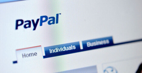 Paypal soutient les start-ups | Innovation & Technology | Scoop.it