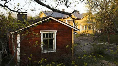 Helsingin hampaisiin joutunut yleinen sauna lopettaa Meilahdessa – 1800-luvun idylliä ylistettiin The New York Timesiä myöten - HS-Helsinki | 1Uutiset - Lukemisen tähden | Scoop.it
