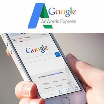 Adwords Express : Simplification des campagnes avec les objectifs | e-Social + AI DL IoT | Scoop.it