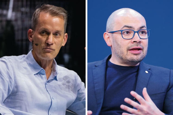 Google Overhauls AI Leadership as Longtime Chief Scientist Joins Wave of Exits | Technology Report - Changing Our World | Scoop.it