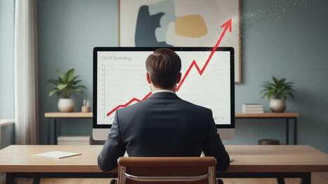 Security spending is growing &mdash; except for the typical CISO | Cybersecurity Leadership | Scoop.it
