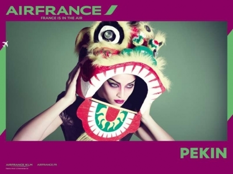 BETC Paris pour Air France | 16s3d: Bestioles, opinions & pétitions | Scoop.it