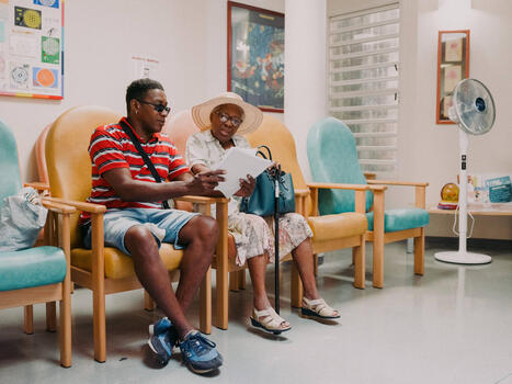 L&rsquo;@Institut_cancer publie les r&eacute;sultats de son Barom&egrave;tre proches #aidants "#cancer" #Soutien | autour du CANCER | Scoop.it