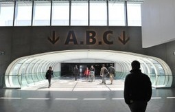 A&eacute;roport Toulouse-Blagnac rachet&eacute; par un consortium chinois | Dynamiques Territoriales, Am&eacute;nagement et Villes Connect&eacute;es | Scoop.it
