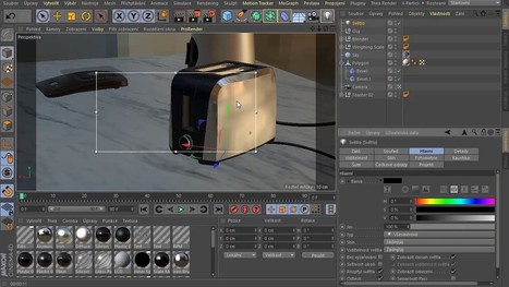 Cinema 4d Studio R19 With Serial Key Full Versi