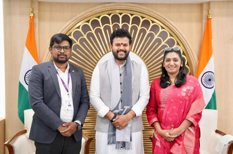 L&rsquo;Inde pr&eacute;pare la naissance de trois nouvelles compagnies a&eacute;riennes | AERONAUTIQUE NEWS - AEROSPACE POINTOFVIEW - AVIONS - AIRCRAFT | Scoop.it