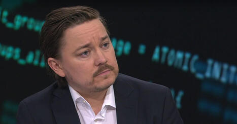 Regeringen pekar ut Ryssland bakom angreppet: &rdquo;Aldrig h&auml;nt f&ouml;rut&rdquo; | 1Uutiset - Lukemisen t&auml;hden | Scoop.it