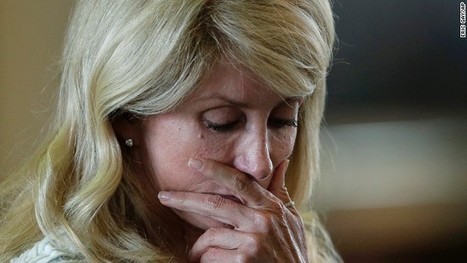 Texas abortion battle continues, heads into second special session | Electile Dysfunction | Scoop.it