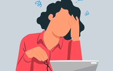 3 ressources pour apprendre en ligne sans stresser | Formation : Innovations et EdTech | Scoop.it