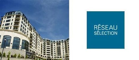 Le groupe canadien R&eacute;seau S&eacute;lection affirme son leadership dans le domaine des R&eacute;sidences avec Services pour Senior | Logement et Residence Senior | Scoop.it