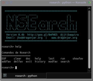 NSEarch - Nmap Scripting Engine Search | opexxx | Scoop.it