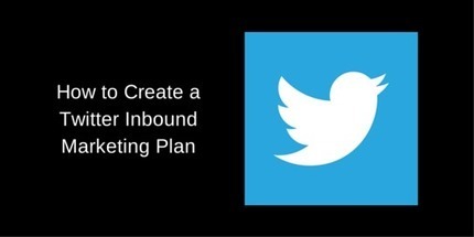 How to Craft an Inbound Twitter Marketing Strategy | Public Relations & Social Marketing Insight | Scoop.it