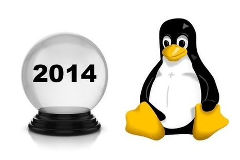 10 predictions for open source in 2014 - TechRepublic (blog) | Peer2Politics | Scoop.it