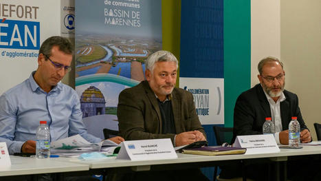 Le futur Parc naturel des marais du littoral charentais prend forme - Le Parisien | Parcs nationaux, r&eacute;gionaux et autres espaces naturels prot&eacute;g&eacute;s | Scoop.it