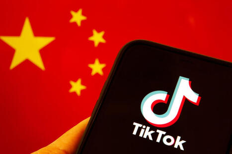 N&auml;chste gro&szlig;e China-KI: TikTok-Mutter ByteDance trainiert Riesenmodell | Kompass-Aktuell | Scoop.it
