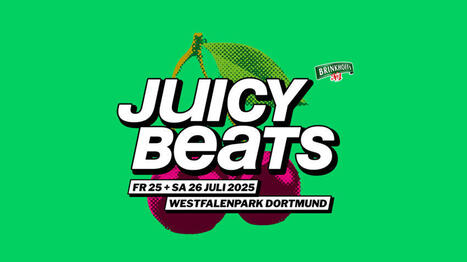 Germany’s Juicy Beats Festival To End In Its Current Form After 2025 | Live Music Industry News | Scoop.it
