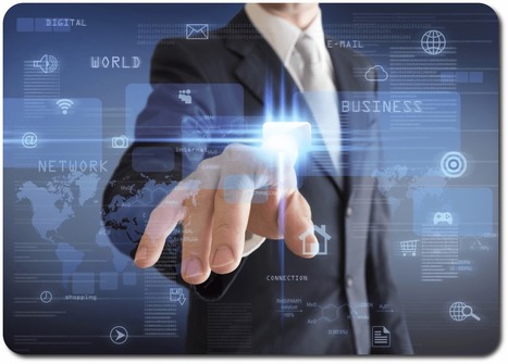 El trabajador del siglo XXI es innovador, digital y ético, y se forma constantemente | TIC-TAC_aal66 | Scoop.it