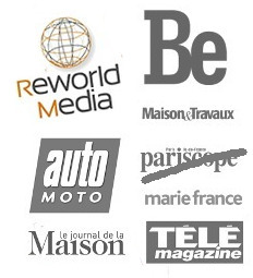 Reworld Media: +23% de CA sur le 1er semestre 2017 | DocPresse ESJ Lille | Scoop.it