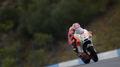 SpeedTV | Hayden, Rossi Rue Lost Time | Ductalk: What's Up In The World Of Ducati | Scoop.it