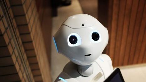 Robots set to take 20m jobs globally by 2030, SA and Victoria will be hard hit, warns report - Business - ABC News (Australian Broadcasting Corporation) | Learning Futures | Scoop.it