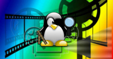 Editar vídeos en Linux – Mejores programas gratis | TIC & Educación | Scoop.it