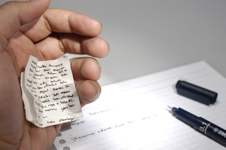 Education technology: Your cheat sheet to 10 fads, trends | TechTalk | Scoop.it