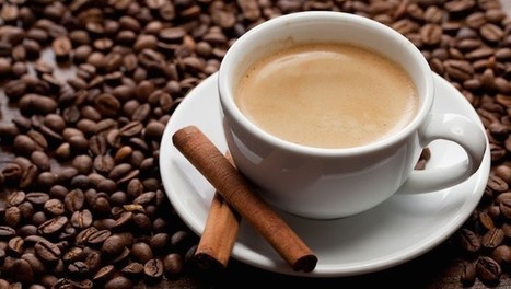 Journées du Café : 27 et 28 mars, dégustations gratuites - Stylistic | Chicorée | Scoop.it