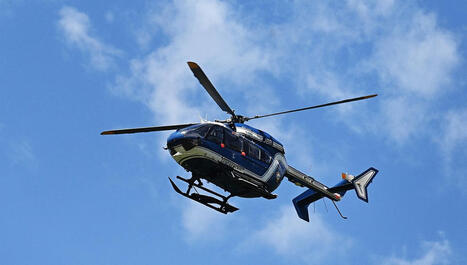 "Les itin&eacute;raires en altitude ne sont pas praticables en raquette" alerte le PGHM de Pierrefitte-Nestalas&nbsp; | Accueil | Scoop.it