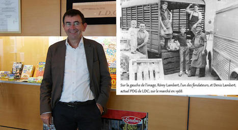 LDC - Anniversaire | La Gazette des abattoirs | Scoop.it