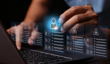 Comparatif : les bons outils pour g&eacute;rer les acc&egrave;s et les identit&eacute;s | Protection de la donn&eacute;e | Scoop.it