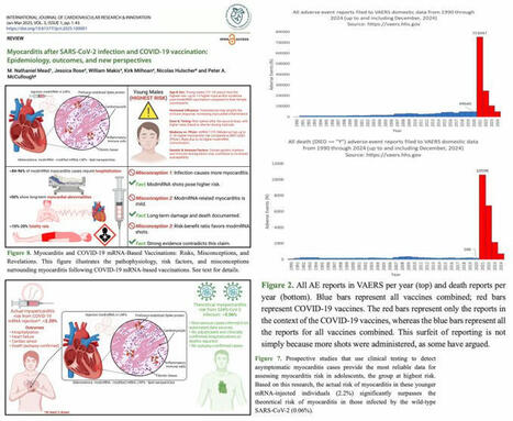 #mfscholar | McCullough Foundation | 14 comments | Hésitations Vaccinales: Observatoire HESIVAXs | Scoop.it