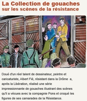Musée de la Résistance en ligne | Time to Learn | Scoop.it